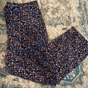 Fun Summer Pants!!!! Gap